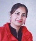 Damanpreet Kaur 